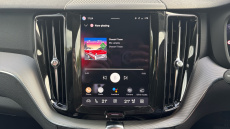 Volvo XC60 2.0 B4D Plus Dark 5dr AWD Geartronic Diesel Estate